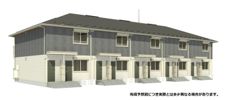 キャピタルワンの間取り画像