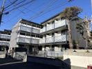 レオパレスボナール K Yの間取り画像