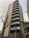 クレイシア川口の外観