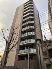 クレイシア川口の外観画像