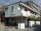 コーポ小坂の間取り画像