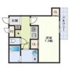 AILE柴島の間取り画像