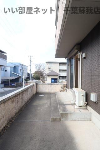 庭