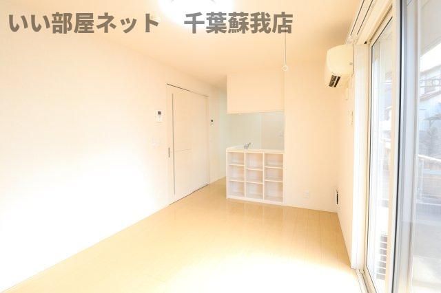 リビング