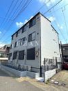 丘の上のフルールの間取り画像
