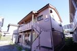 第3メルヘンの間取り画像
