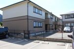 グリーンパレス大町B棟の間取り画像