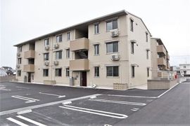 ロイヤルサン B棟の外観画像