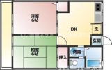 グランコートエースの間取り画像