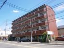 アモール喜多山の間取り画像