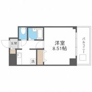 アーバネックス野田の間取り画像