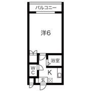 ルミエール垂水の間取り画像