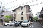 プチ・フルの間取り画像