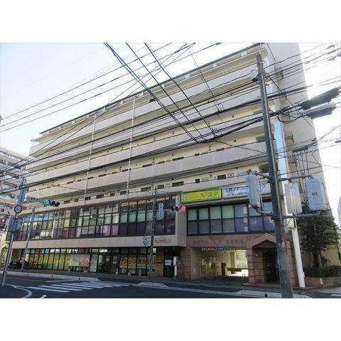 ベルエール大橋の外観画像