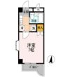 カナンハイツ大元の間取り画像