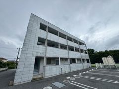 深谷市田中 ラフィーネの外観画像