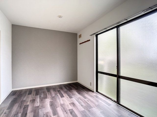 洋室