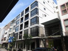 クリオ横濱元町通りザ・グランの外観画像
