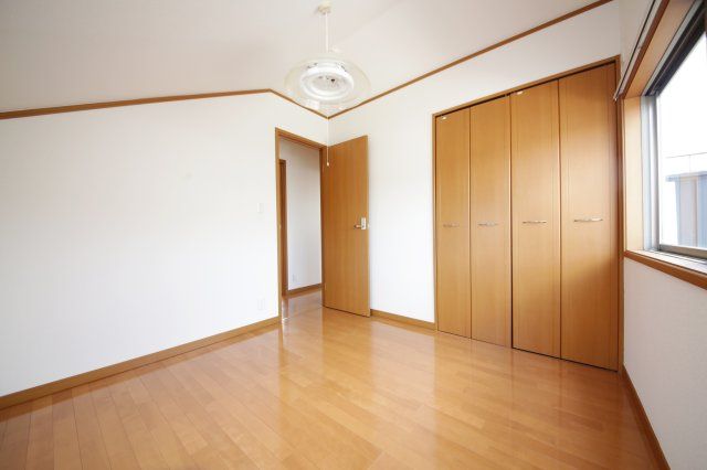 子供部屋