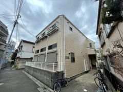 リバーサイドコートの外観画像