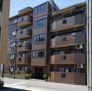 ロイヤルアサノの外観画像