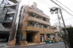 ライオンズマンション蒲田第2の間取り画像