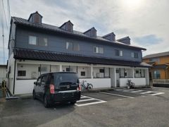 サンライズ塚田の外観画像