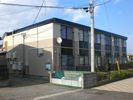 レオパレス小山の間取り画像