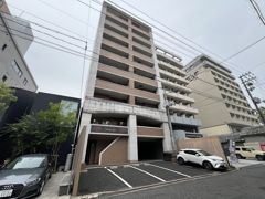 PHALEX(ファレックス)の外観画像