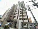 J・grace河原町の間取り画像