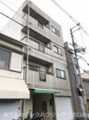 スイート元町の間取り画像
