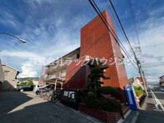 メゾンサンガの外観画像