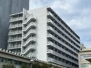 パークアクシス横浜阪東橋の間取り画像