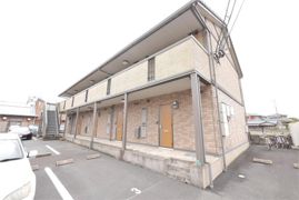 モナリエ横代の外観画像