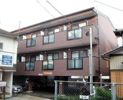 MITSUOの外観