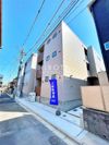 道紀苑の間取り画像