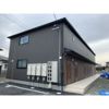 イーストブルーサンロクB棟の間取り画像