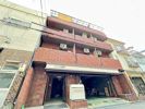 カーサ河原町の間取り画像