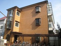 シルクハイムの外観画像