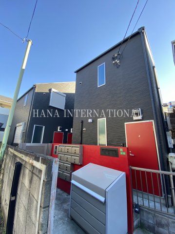 Avance春日町の外観画像