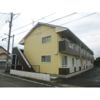 αNEXT高崎第3の間取り画像