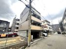 ロイヤルメゾン魚崎Ⅱの外観画像
