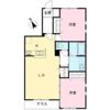 仮称）Novガーデンハウス谷田部 F棟の間取り画像