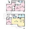 仮称）Novガーデンハウス谷田部 C棟の間取り画像