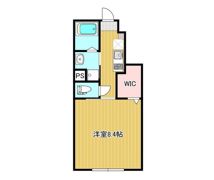Sesiriaの間取り画像