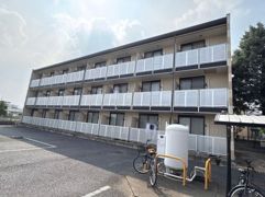 レオパレスHome100の外観画像