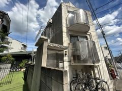 リベルテ氷川台の外観画像
