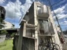 リベルテ氷川台の間取り画像