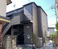 ユーフォリア富士見台の間取り画像