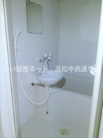 バスルーム